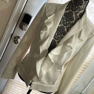 White House Black Market Jacket